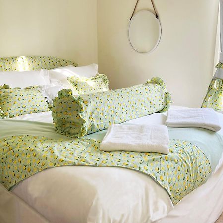 Traditional 2 Bedroom Cottage Stratford-upon-Avon Bagian luar foto