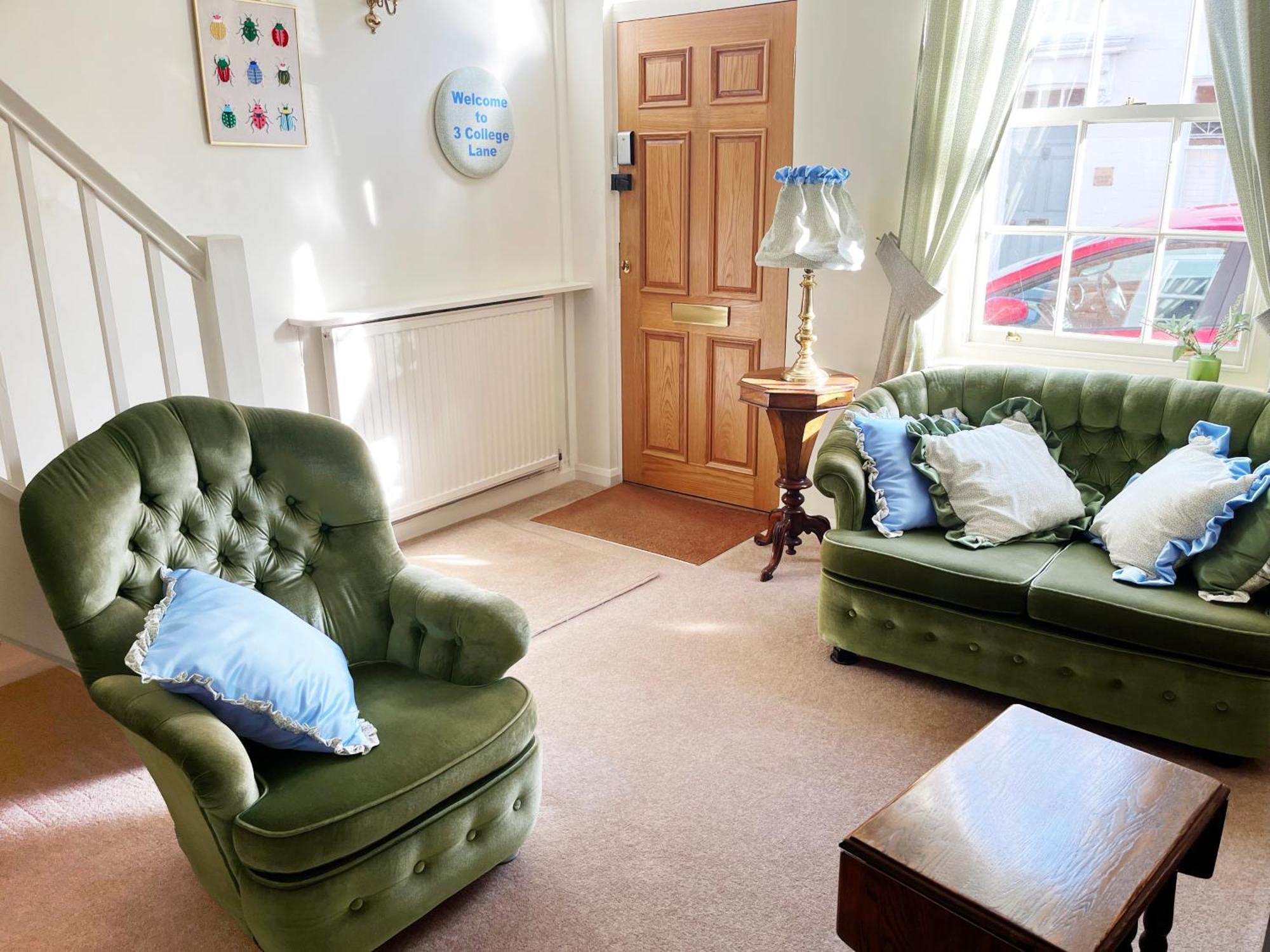 Traditional 2 Bedroom Cottage Stratford-upon-Avon Bagian luar foto