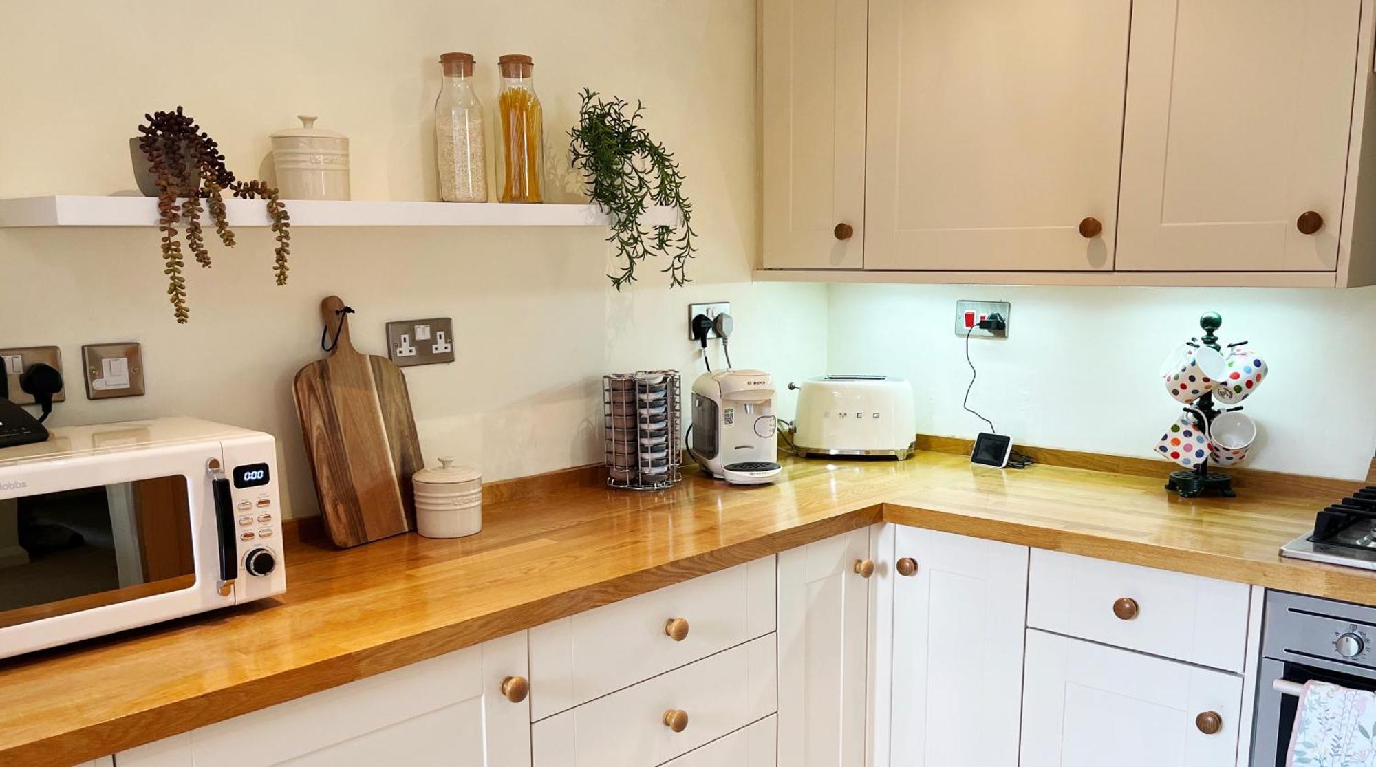 Traditional 2 Bedroom Cottage Stratford-upon-Avon Bagian luar foto