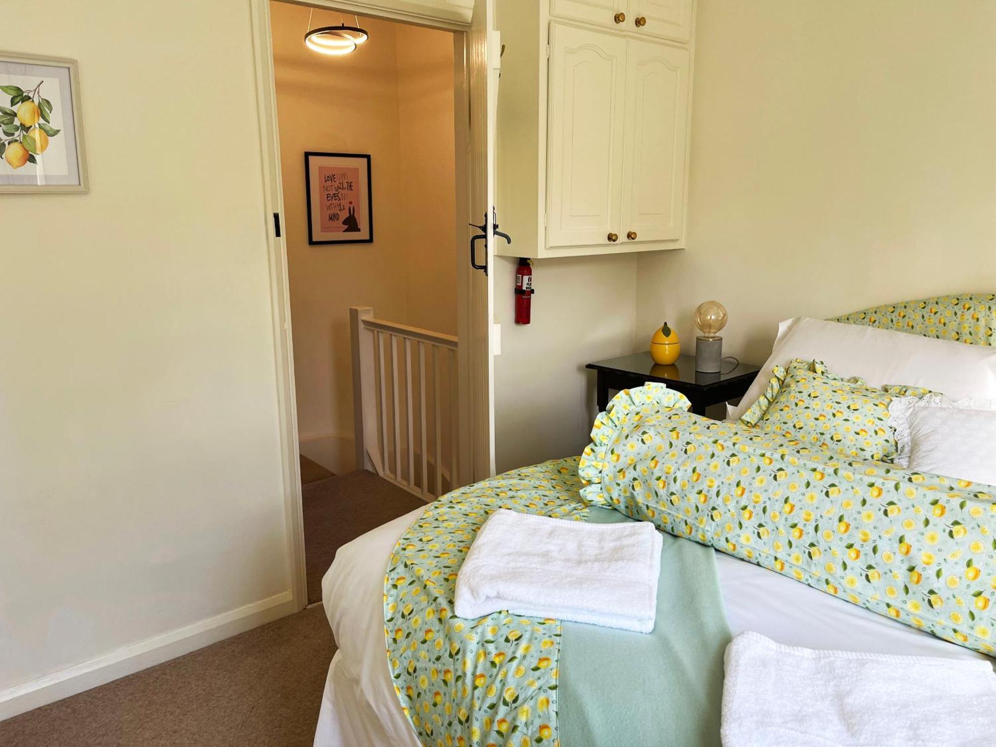Traditional 2 Bedroom Cottage Stratford-upon-Avon Bagian luar foto