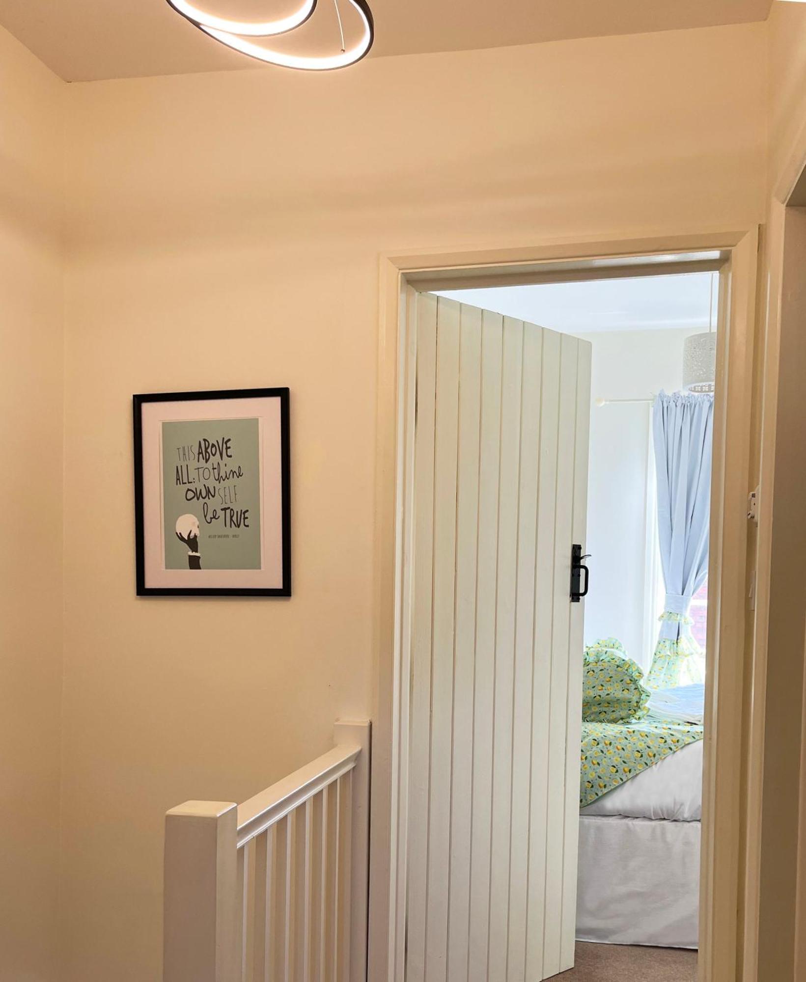 Traditional 2 Bedroom Cottage Stratford-upon-Avon Bagian luar foto