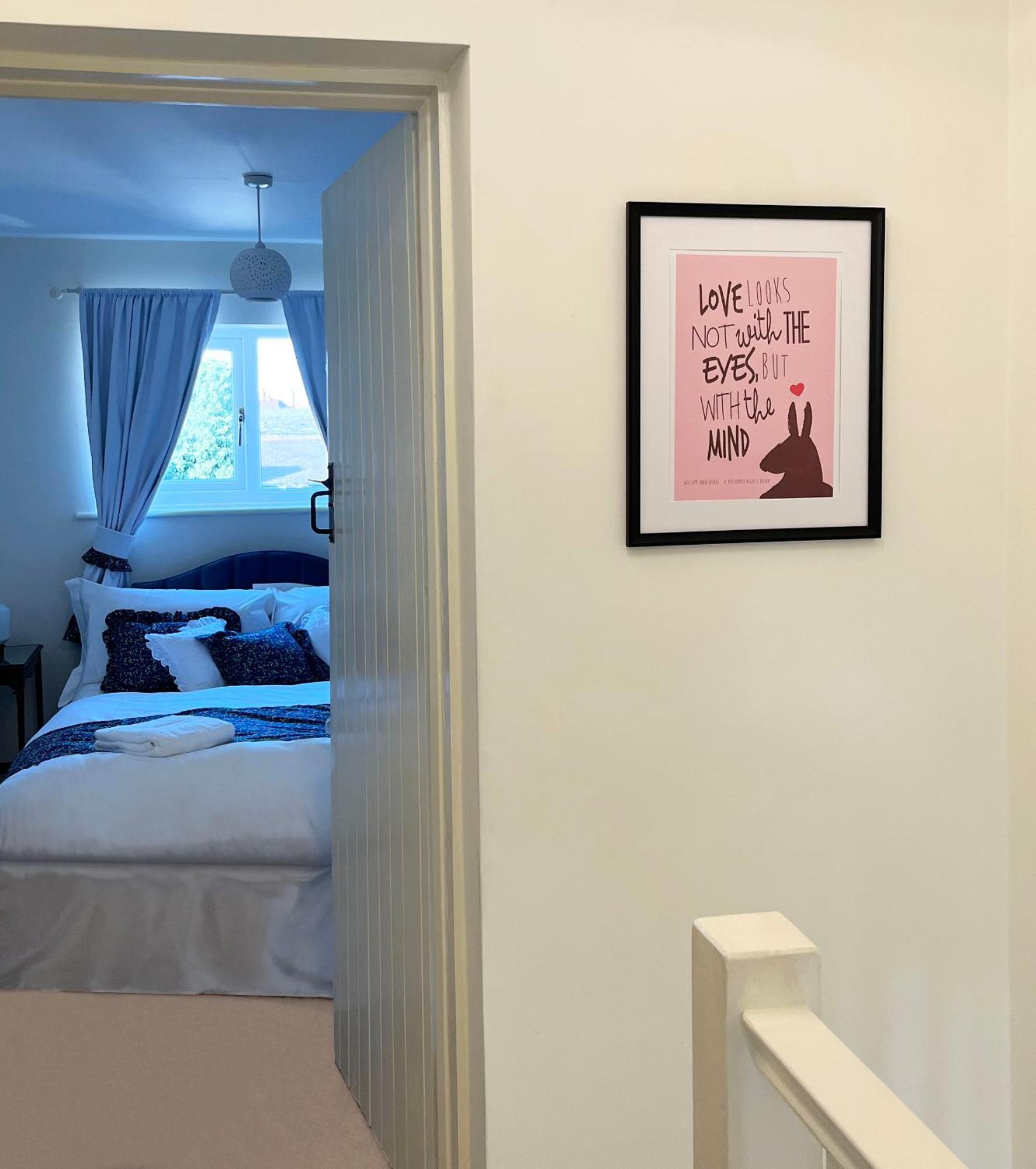 Traditional 2 Bedroom Cottage Stratford-upon-Avon Bagian luar foto